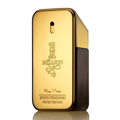 Paco 1 Million Eau De Toilette Spray