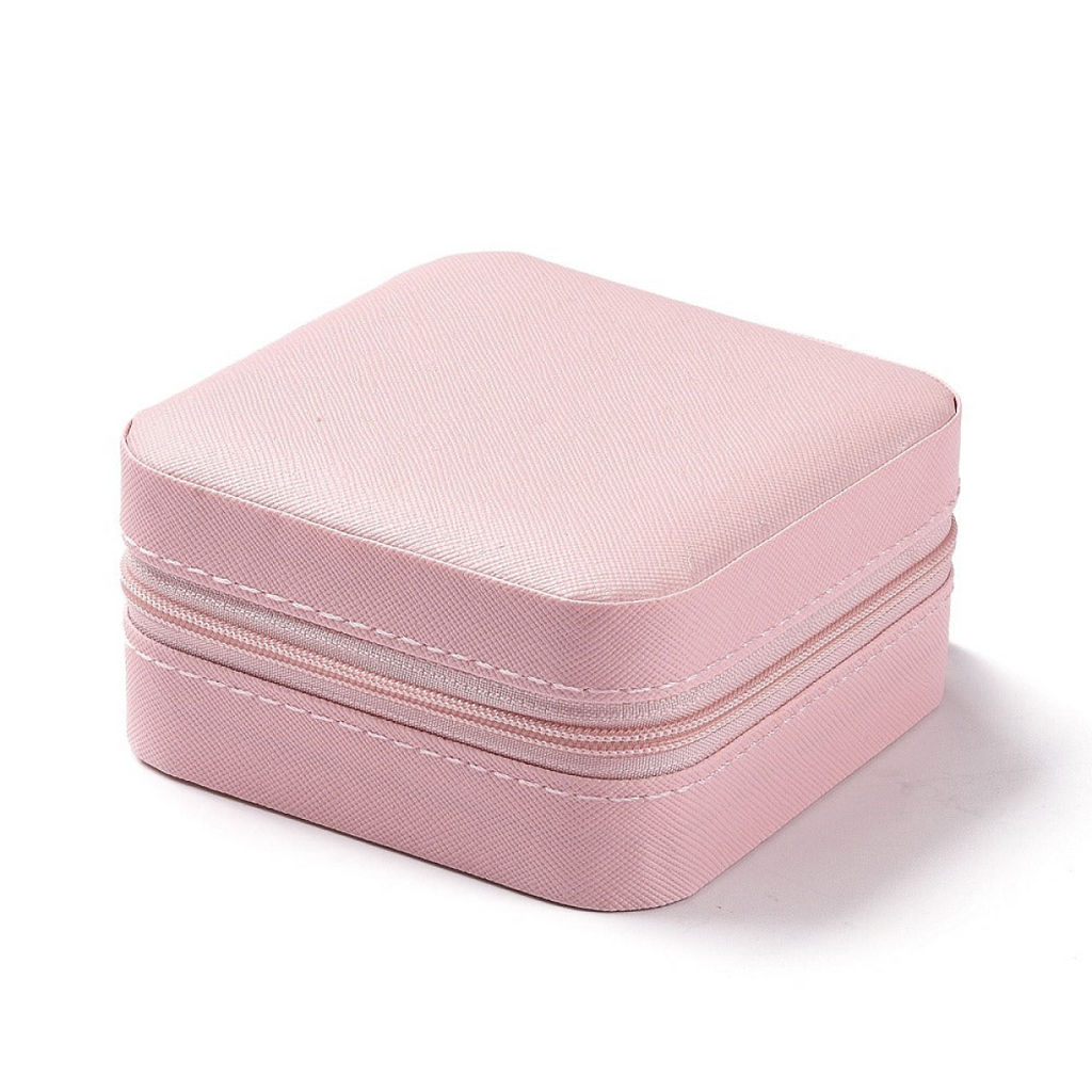 Merry Christmas Gift Hamper Necklace & Jewellery Box Gift