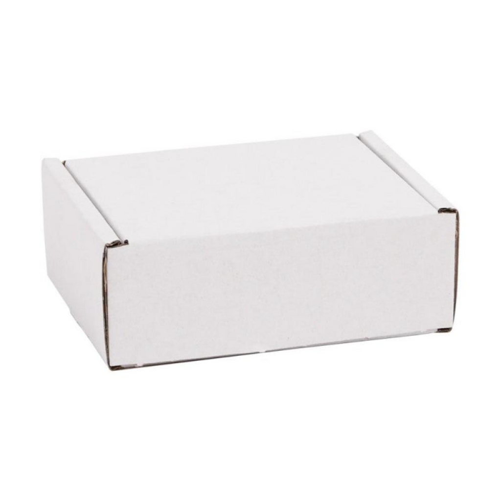 Christmas Star Gift Hamper Necklace & Jewellery Box Gift