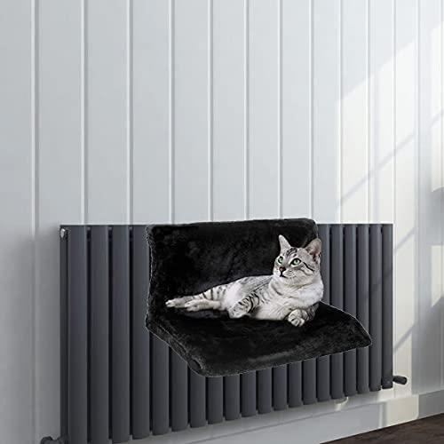 Purr-fect Cat Radiator Bed